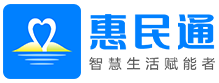 惠民通LOGO
